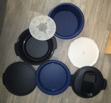 Tupperware micro combi gebraucht kaufen Tupperware micro combi gebraucht kaufen  Hattersheim