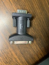 Adaptador de monitor Macintosh DB15 fêmea para VGA macho comprar usado  Enviando para Brazil