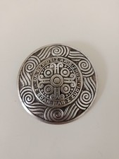 Broche kelt breton d'occasion  France