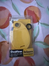 Brinsea ovaview egg for sale  RUGBY