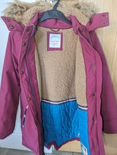 Girl fatface pink for sale  UK