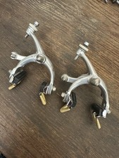 Vintage campagnolo chorus for sale  KEIGHLEY