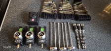 Steve neville alarms for sale  BOLTON