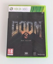 Doom 3bfg edition usato  Tavernerio
