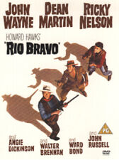 Rio bravo dvd for sale  STOCKPORT