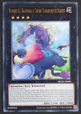 Numero bagooska tapiro usato  Venezia