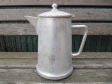 Cafetière kriegsmarine d'occasion  Paris XIII