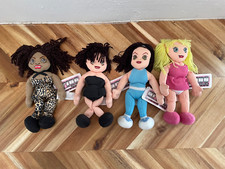 Spice girls beanbag for sale  Brevard