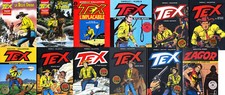 Fumetti vari vendibili usato  Messina