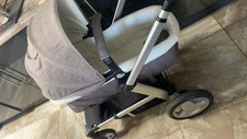 Mothercare genie pram for sale  WALSALL