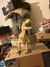 Large rex dinosaur for sale  POOLE