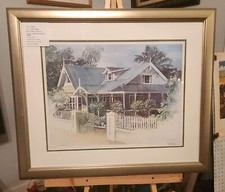 Beautiful coastal cottage for sale  Hamburg