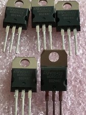 Trans bjt pnp for sale  LEICESTER
