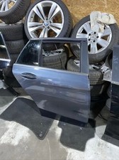 Tür hinten 755 gebraucht kaufen  Porta Westfalica