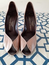 Vintage charles jourdan for sale  PINNER