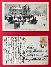 Berhof thüringen 1917 gebraucht kaufen  Dresden