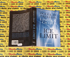 Book libro ice usato  Vigarano Mainarda