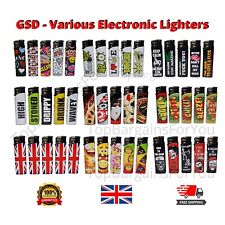 Pack gsd electronic for sale  MANCHESTER