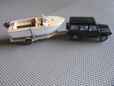 Mercedes 230 anhänger gebraucht kaufen  Fürth