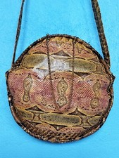Borsa donna vero usato  Recanati