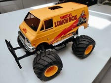 Tamiya lunchbox 5th for sale  UK