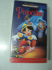 Vhs videokassette walt gebraucht kaufen  Röhrnbach