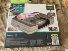 Bestway luftmatratze gästebet gebraucht kaufen  Bergheim