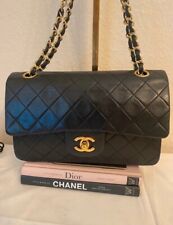 Chanel timeless classic gebraucht kaufen  Hamburg