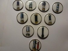 Pins pin pin d'occasion  Expédié en Belgium
