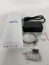 Ponte sem fio EnGenius Technologies ENH500v3 Wi-Fi 5 Wave 2 externa AC867 5GHz comprar usado  Enviando para Brazil