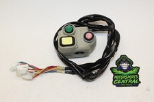 Usado, Cordão OEM KAWASAKI JET SKI 1100 ZXI KATS START STOP KILL SWITCH 13151-3724 comprar usado  Enviando para Brazil