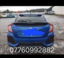 Honda civic mk10 for sale  BRADFORD
