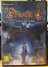 Dracula ombra del usato  Verrua Savoia
