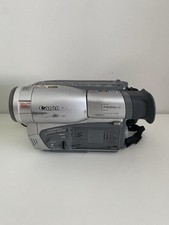 Canon es50a camcorder for sale  SOUTHAMPTON