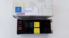 Mercedes benz w202 usato  Toritto
