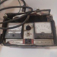 Vintage robinair volt for sale  Weatherford