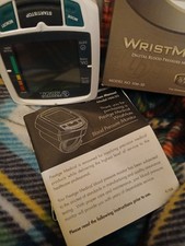 Digital blood pressure for sale  Fort Oglethorpe