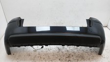 Rear bumper vauxhall for sale  SKELMERSDALE