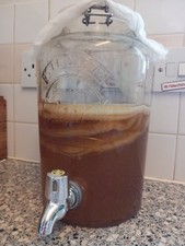 Organic 40g kombucha for sale  LONDON