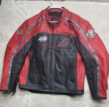 Alpinestars indy motorcycle for sale  Mansfield
