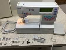 Pfaff creative special for sale  Lancaster