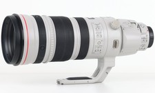 Canon 200 400mm d'occasion  Lyon VII