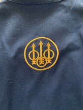Beretta shooting vest for sale  CHATHAM