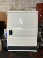 Citroen relay peugeot for sale  CHESTER