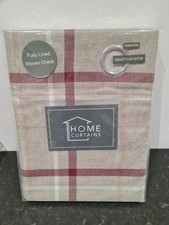 Hudson woven check for sale  RAINHAM