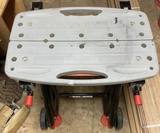 Black decker workmate for sale  Libertyville