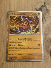 Carte pokemon holo d'occasion  Ollioules