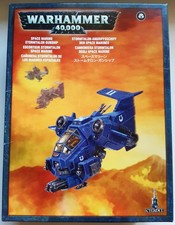 Warhammer 40k stormtalon gebraucht kaufen  Weimar