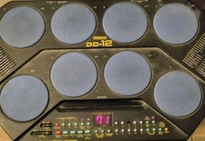 Yamaha drum percussion gebraucht kaufen  Altenstadt