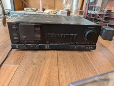 Ampli luxman 103u d'occasion  Hérouville-Saint-Clair